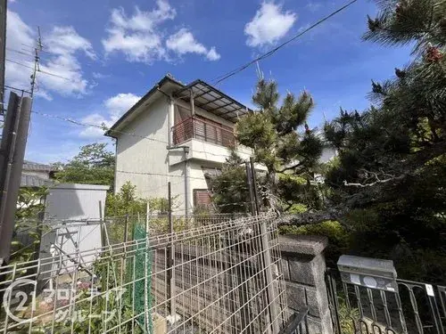 5LDK Property Nara City Nara Prefecture (16)