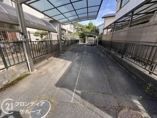 5LDK Property Nara City Nara Prefecture (5)