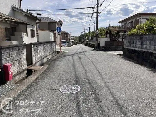 5LDK Property Nara City Nara Prefecture (8)