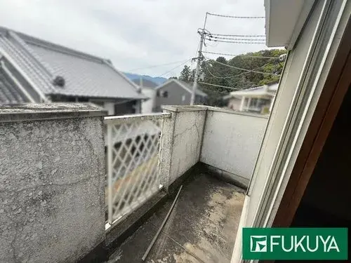 Akiya in Yamatotakada