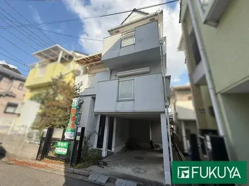 عقار 4LDK في مدينة Yamato Takada، محافظة Nara (2)