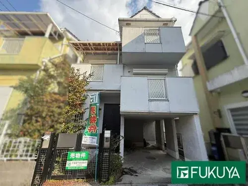 عقار 4LDK في مدينة Yamato Takada، محافظة Nara (3)