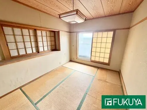 عقار 4LDK في مدينة Yamato Takada، محافظة Nara (4)
