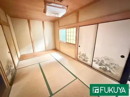 عقار 4LDK في مدينة Yamato Takada، محافظة Nara (7)