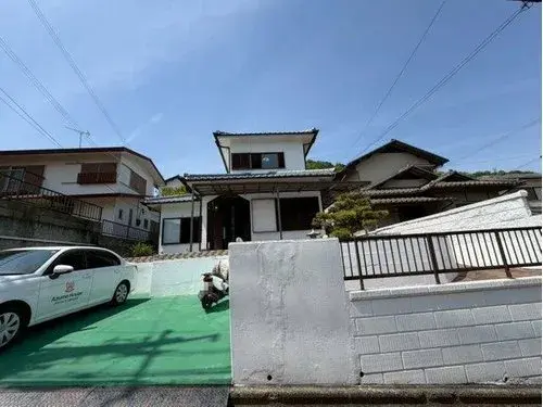 Akiya in Wakayama
