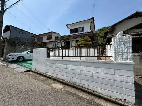 Wakayama Prefecture Wakayama City 5LDK Property (2)