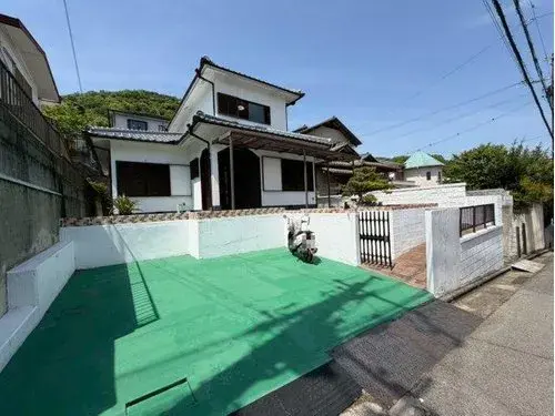 Wakayama Prefecture Wakayama City 5LDK Property (3)