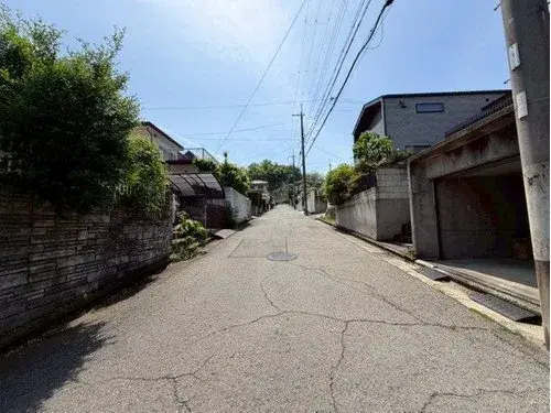 Wakayama Prefecture Wakayama City 5LDK Property (4)