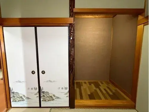 Wakayama Prefecture Wakayama City 5LDK Property (8)