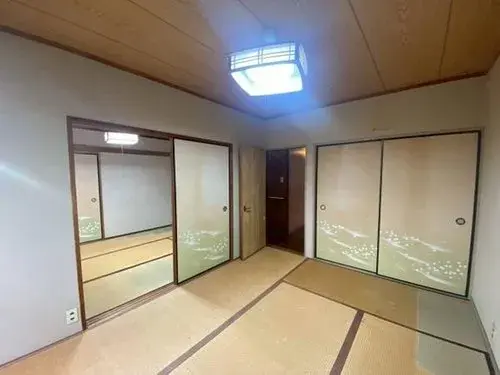Akiya in Wakayama