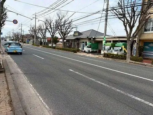 3LDK Yonago City Tottori Prefecture (6)