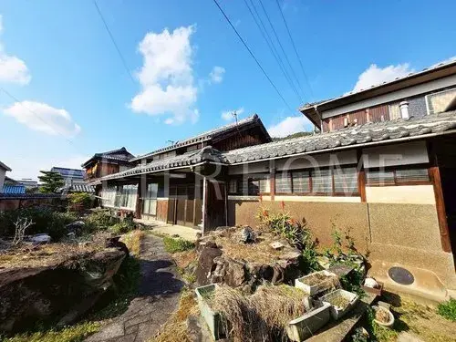 8DK物件 有田川町 和歌山県 (2)
