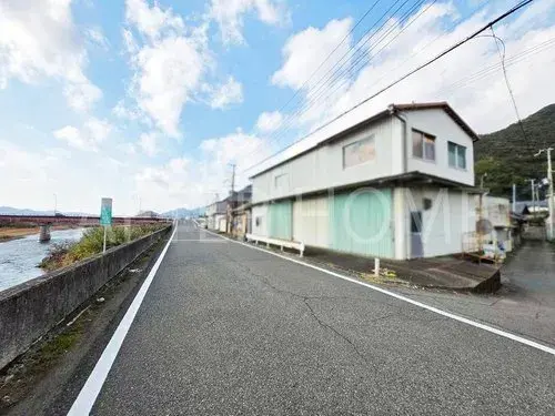 8DK物件 有田川町 和歌山県 (11)