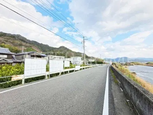 8DK物件 有田川町 和歌山県 (16)