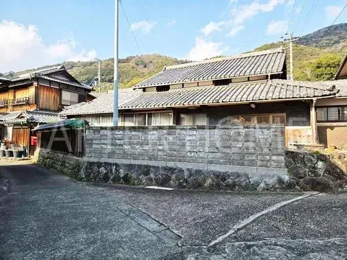8DK物件 有田川町 和歌山県 (5)
