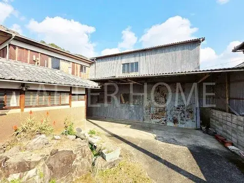 8DK物件 有田川町 和歌山県 (6)