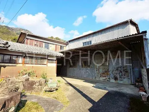 8DK物件 有田川町 和歌山県 (7)
