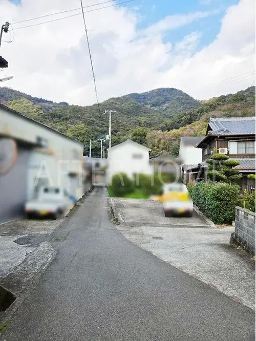 8DK物件 有田川町 和歌山県 (10)