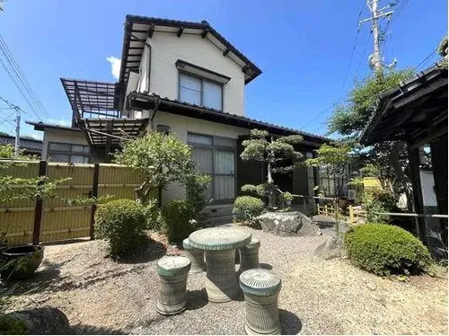 Akiya in 米子市