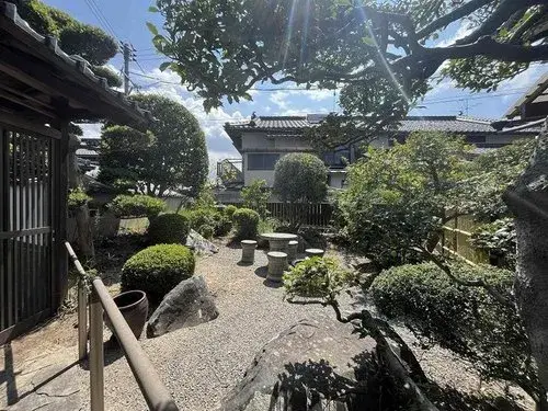 6DK房源 米子市 鸟取县 (3)
