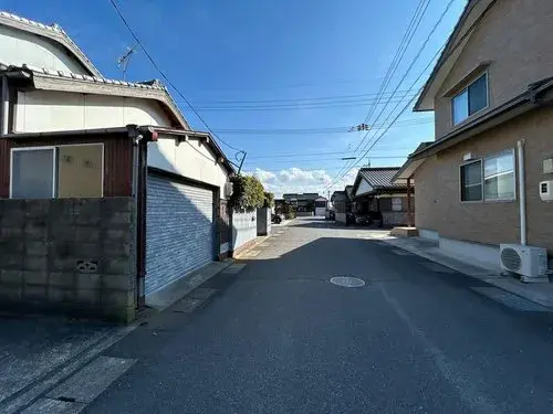 5LDK+S Property Sakaiminato City Tottori Prefecture (2)