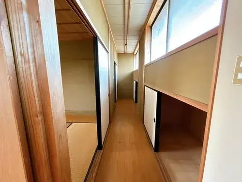 5LDK+S Property Sakaiminato City Tottori Prefecture (12)