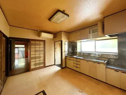5LDK+S Property Sakaiminato City Tottori Prefecture (15)