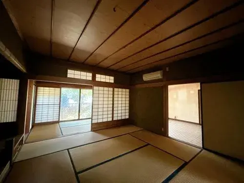 5LDK+S Property Sakaiminato City Tottori Prefecture (4)
