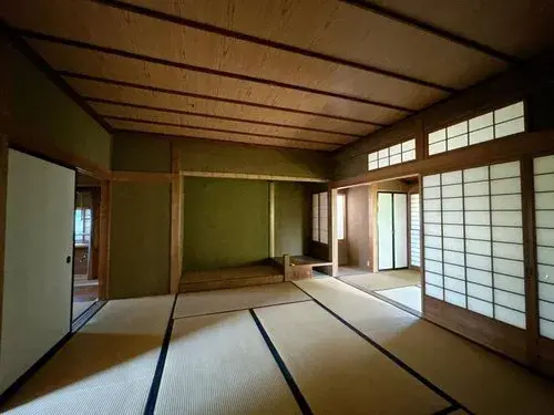 5LDK+S Property Sakaiminato City Tottori Prefecture (5)