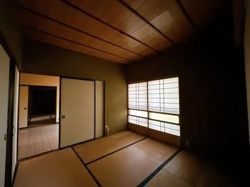 5LDK+S Property Sakaiminato City Tottori Prefecture (7)