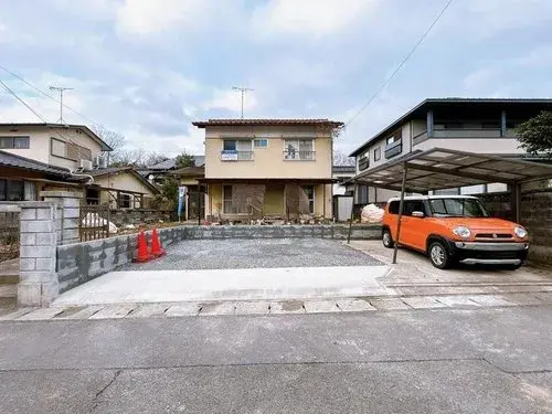 3LDK Property Yonago City Tottori Prefecture (2)