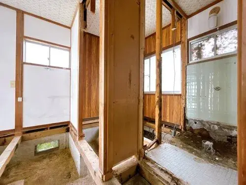 3LDK Property Yonago City Tottori Prefecture (11)