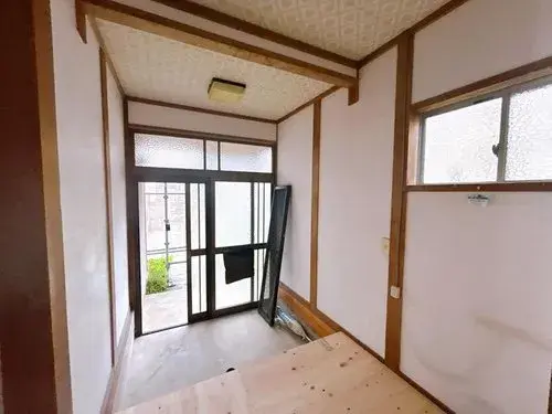 3LDK Property Yonago City Tottori Prefecture (12)