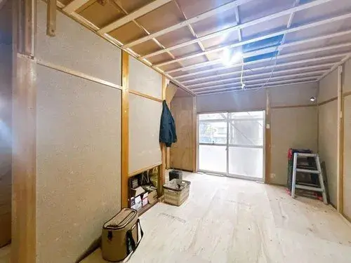 3LDK Property Yonago City Tottori Prefecture (13)