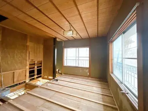 3LDK Property Yonago City Tottori Prefecture (16)