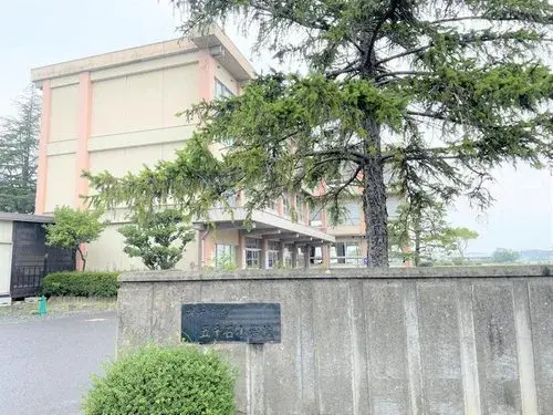 3LDK Property Yonago City Tottori Prefecture (20)