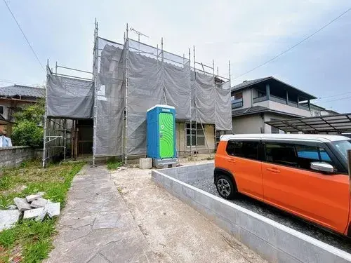 3LDK Property Yonago City Tottori Prefecture (3)