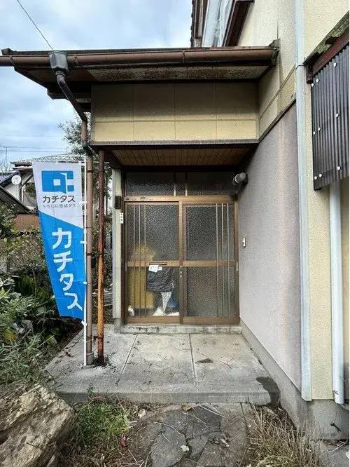 3LDK Property Yonago City Tottori Prefecture (4)