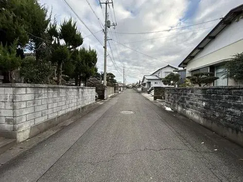 3LDK Property Yonago City Tottori Prefecture (5)