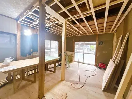 3LDK Property Yonago City Tottori Prefecture (7)