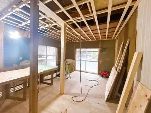 3LDK Property Yonago City Tottori Prefecture (8)