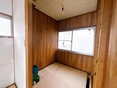 3LDK Property Yonago City Tottori Prefecture (10)