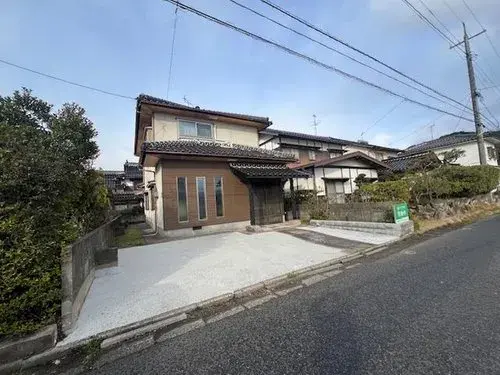 3LDK عقار مدينة Kurayoshi محافظة Tottori (2)
