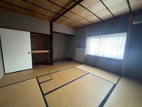 3LDK عقار مدينة Kurayoshi محافظة Tottori (11)