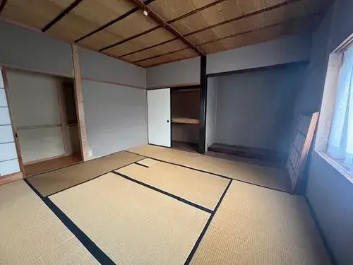 3LDK عقار مدينة Kurayoshi محافظة Tottori (12)