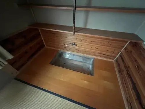 3LDK عقار مدينة Kurayoshi محافظة Tottori (13)