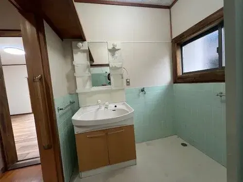 3LDK عقار مدينة Kurayoshi محافظة Tottori (15)