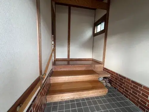 3LDK عقار مدينة Kurayoshi محافظة Tottori (3)
