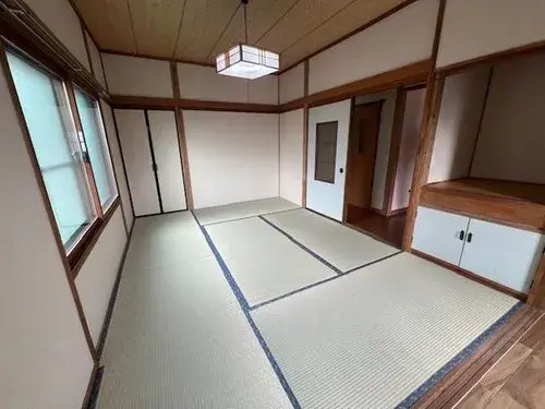 3LDK عقار مدينة Kurayoshi محافظة Tottori (4)