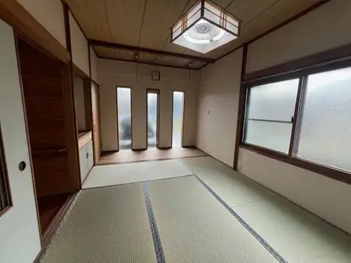 3LDK عقار مدينة Kurayoshi محافظة Tottori (5)